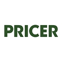 Pricer logo