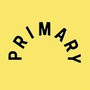 Primary.Com logo