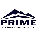 Prime Technical Services Inc. logo