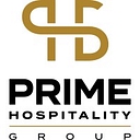 Prime Hospitality Group Llc logo