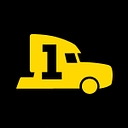 Priority1 logo