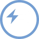 Priority Power logo
