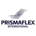 Prismaflex International logo