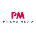 Prisma Media logo