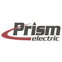 Prism Electric logo