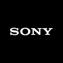 Sony | Professional Us & Canada logo
