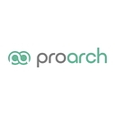 Proarch logo