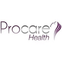 Procare Health logo