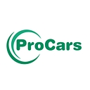 Procars logo