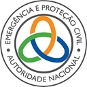 Autoridade Nacional De Emergência E Proteção Civil logo