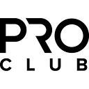 Pro Club logo