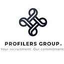 Profilers Group logo