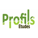 Profils Etudes logo
