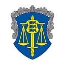 Prokuratuur / The Prosecutor´S Office Of The Republic Of Estonia logo