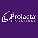 Prolacta Bioscience logo