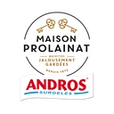 Maison Prolainat │ Andros Surgelés logo