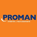 Proman France logo