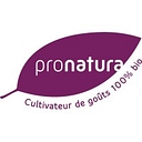 Pronatura logo