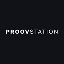 Proovstation logo