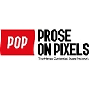 Prose On Pixels France logo