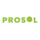 Prosol logo
