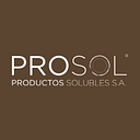 Productos Solubles: Prosol logo