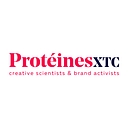 Protéines Groupe logo