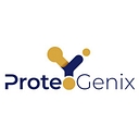Proteogenix logo