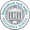 Providence School logo