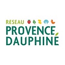 Réseau Provence Dauphiné logo