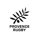 Provence Rugby logo