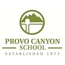 Provo Canyon School logo