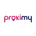 Proximy logo