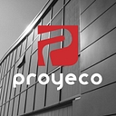 Proyeco, S.A. logo