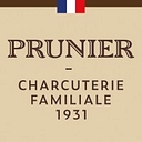 Prunier, Charcuterie Familiale logo