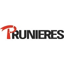 Prunieres logo