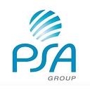 Callington-Psa logo