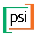 Population Services International logo