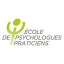 Ecole De Psychologues Praticiens logo