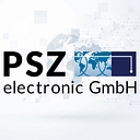 Psz Electronic Gmbh logo