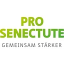 Pro Senectute Kanton Zürich logo