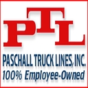 Paschall Truck Lines, Inc. logo