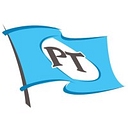 Pérez Torres Marítima logo