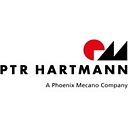 Ptr Hartmann Gmbh logo