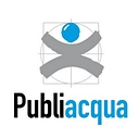 Publiacqua S.P.A. logo