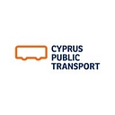 Cyprus Public Transport logo