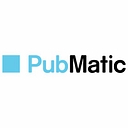 Pubmatic logo