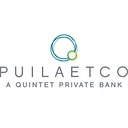 Puilaetco | A Quintet Private Bank logo