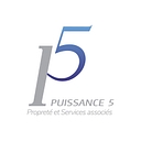 Puissance 5 logo