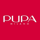 Pupa Milano logo